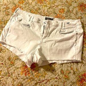 Torrid cut offs